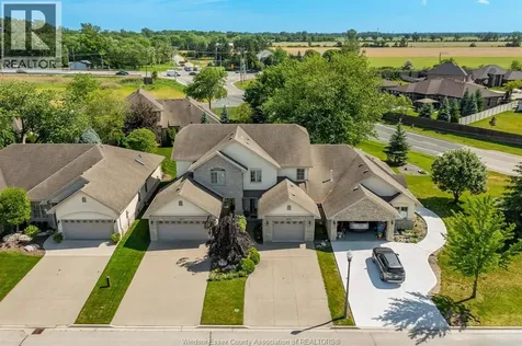 205 Whisper Creek Circle Tecumseh ON N9K 1G3