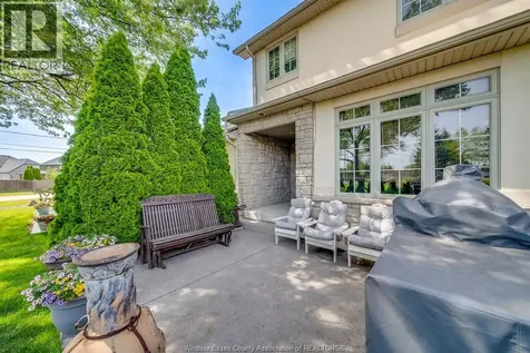 205 Whisper Creek Circle Tecumseh ON N9K 1G3