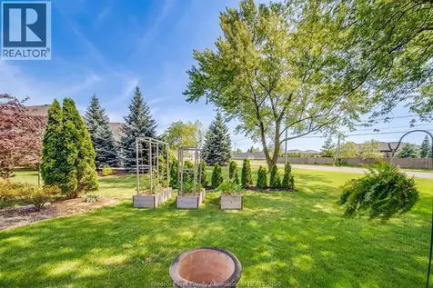 205 Whisper Creek Circle Tecumseh ON N9K 1G3