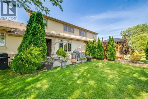 205 Whisper Creek Circle Tecumseh ON N9K 1G3