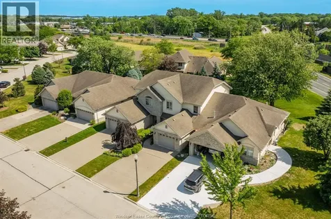 205 Whisper Creek Circle Tecumseh ON N9K 1G3