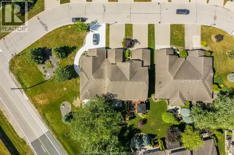 205 Whisper Creek Circle Tecumseh ON N9K 1G3