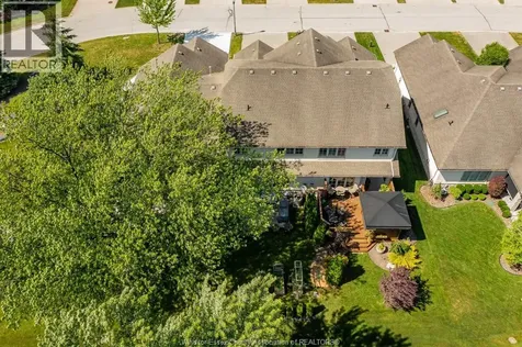 205 Whisper Creek Circle Tecumseh ON N9K 1G3