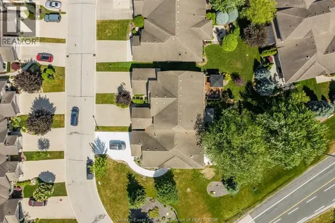 205 Whisper Creek Circle Tecumseh ON N9K 1G3