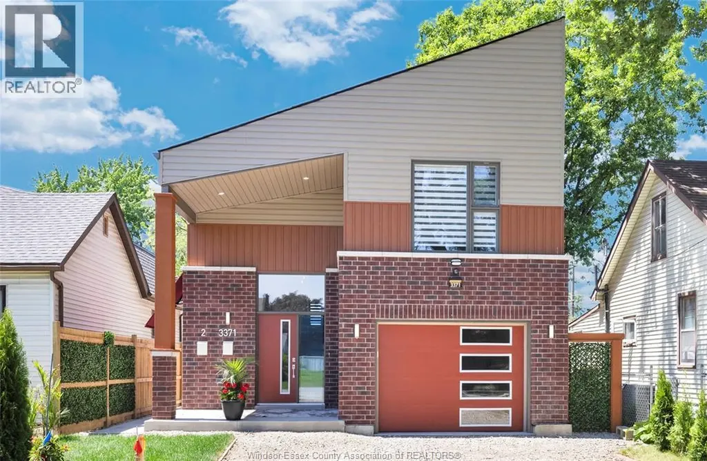 3371 Byng Road Windsor ON N8W 3H3