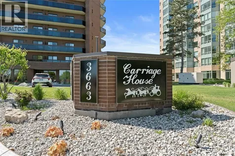 3663 Riverside Drive Windsor ON N8Y 4V3