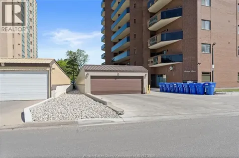 3663 Riverside Drive Windsor ON N8Y 4V3