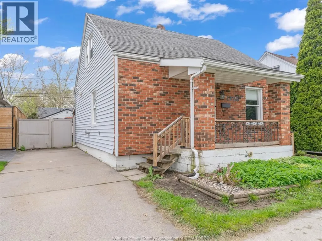 1825 Tourangeau Road Windsor ON N8W 4N2