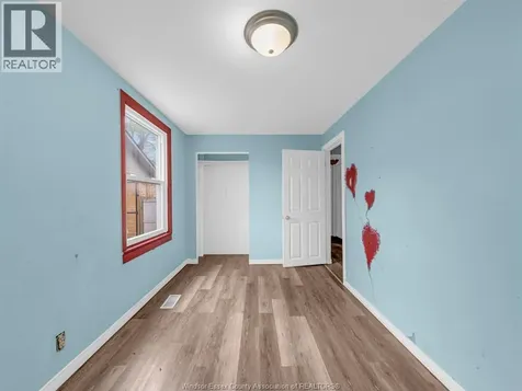 1825 Tourangeau Road Windsor ON N8W 4N2