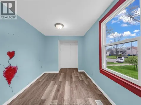 1825 Tourangeau Road Windsor ON N8W 4N2
