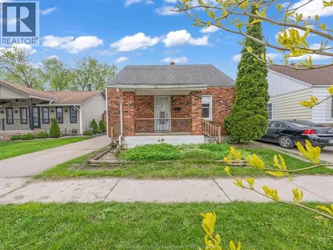 1825 Tourangeau Road Windsor ON N8W 4N2