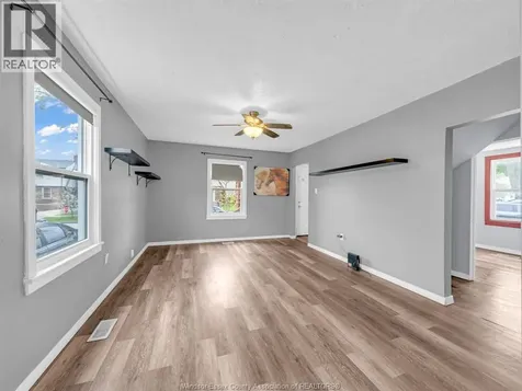 1825 Tourangeau Road Windsor ON N8W 4N2