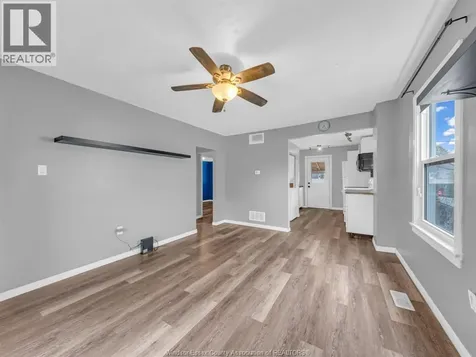 1825 Tourangeau Road Windsor ON N8W 4N2