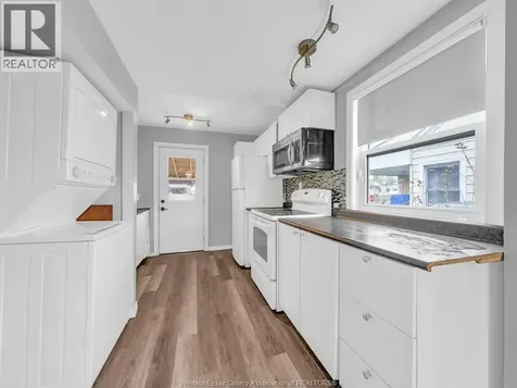 1825 Tourangeau Road Windsor ON N8W 4N2