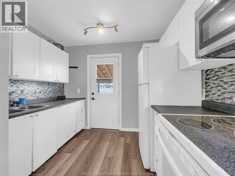 1825 Tourangeau Road Windsor ON N8W 4N2