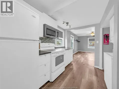 1825 Tourangeau Road Windsor ON N8W 4N2