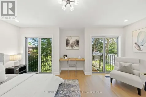 35 Beechwood Drive Toronto (broadview North) ON M4K 3H7