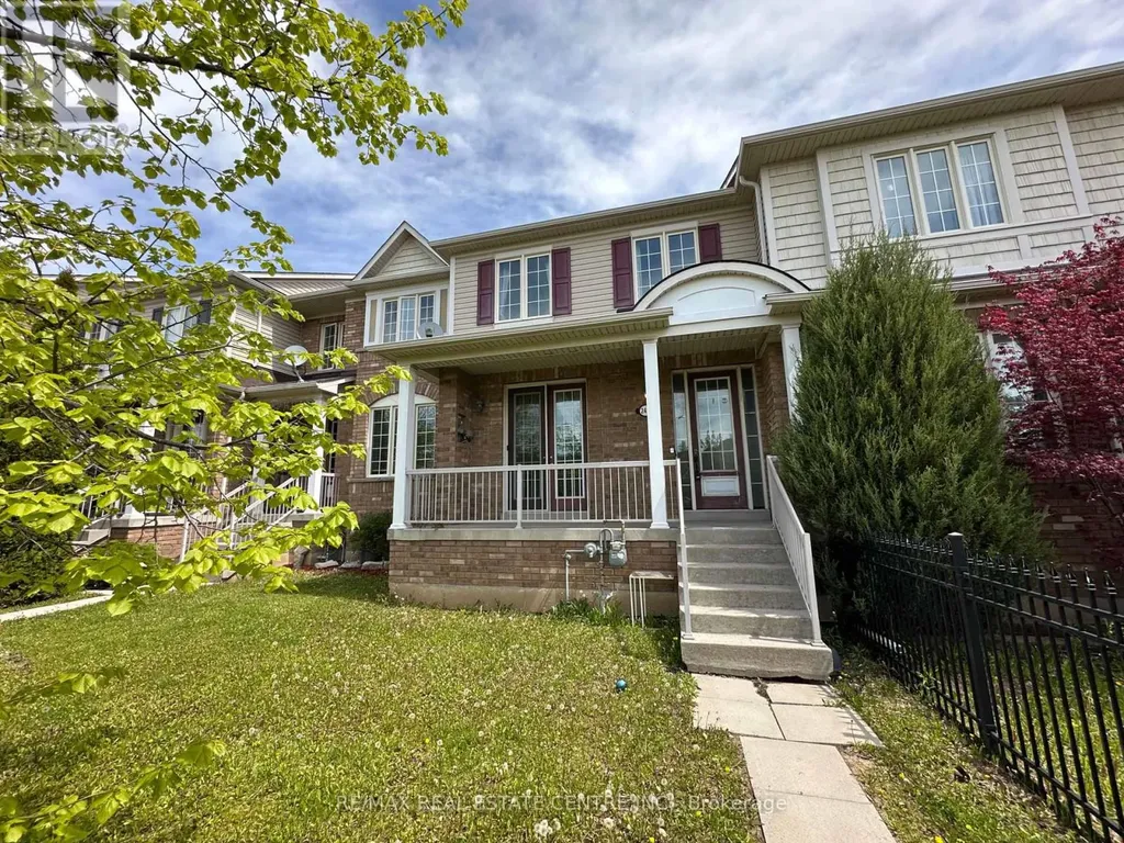 2491 Postmaster Drive Oakville (wm Westmount) ON L6M 0L5