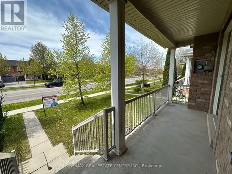2491 Postmaster Drive Oakville (wm Westmount) ON L6M 0L5