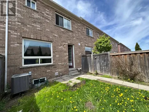 2491 Postmaster Drive Oakville (wm Westmount) ON L6M 0L5