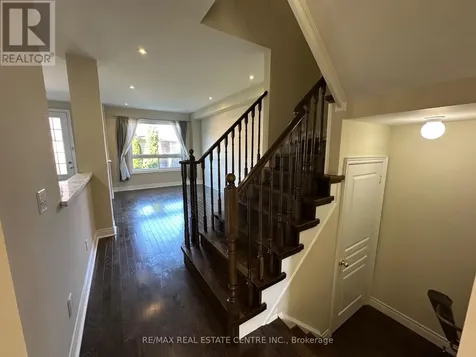 2491 Postmaster Drive Oakville (wm Westmount) ON L6M 0L5
