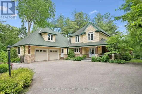 135 Hume Road Puslinch ON N0B 2J0