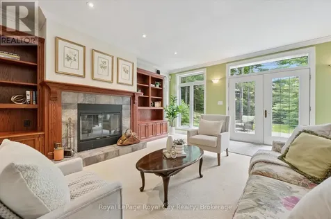 135 Hume Road Puslinch ON N0B 2J0