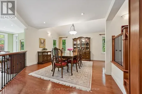 135 Hume Road Puslinch ON N0B 2J0