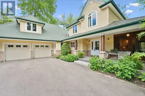 135 Hume Road Puslinch ON N0B 2J0