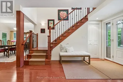 135 Hume Road Puslinch ON N0B 2J0