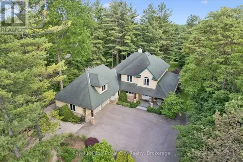 135 Hume Road Puslinch ON N0B 2J0