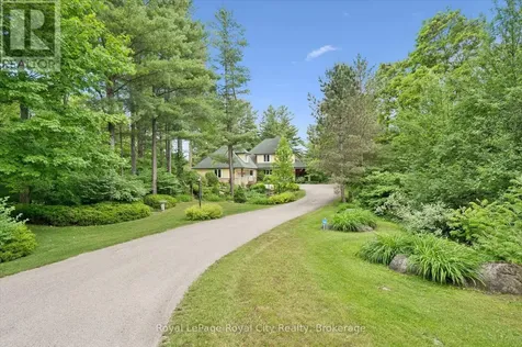 135 Hume Road Puslinch ON N0B 2J0