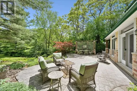 135 Hume Road Puslinch ON N0B 2J0