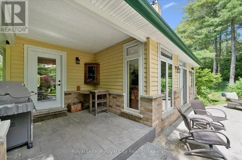 135 Hume Road Puslinch ON N0B 2J0