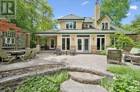 135 Hume Road Puslinch ON N0B 2J0