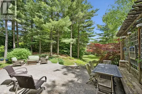 135 Hume Road Puslinch ON N0B 2J0