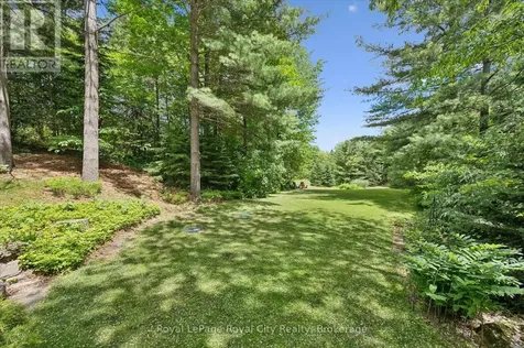 135 Hume Road Puslinch ON N0B 2J0