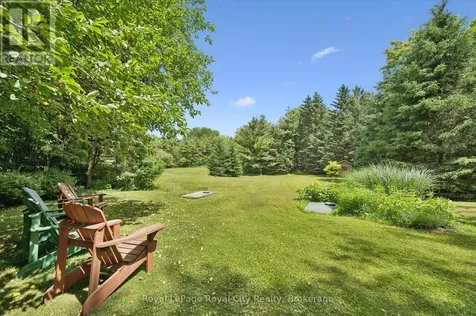 135 Hume Road Puslinch ON N0B 2J0