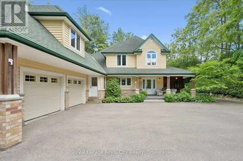 135 Hume Road Puslinch ON N0B 2J0