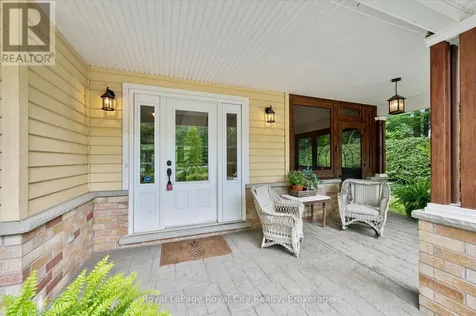135 Hume Road Puslinch ON N0B 2J0