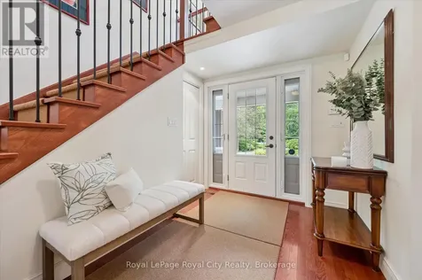 135 Hume Road Puslinch ON N0B 2J0