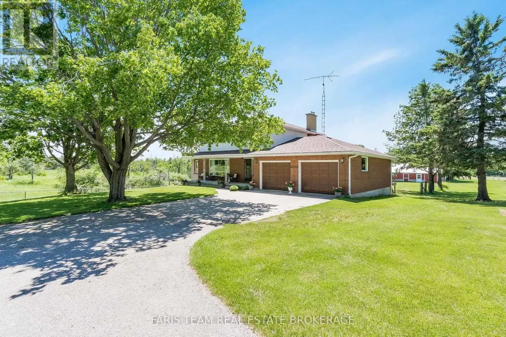 2966 George Johnston Road Springwater ON L9X 1T8