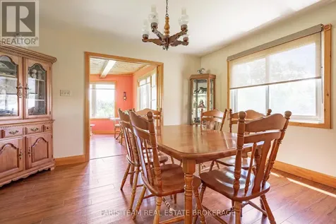 2966 George Johnston Road Springwater ON L9X 1T8