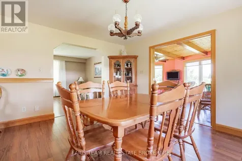 2966 George Johnston Road Springwater ON L9X 1T8