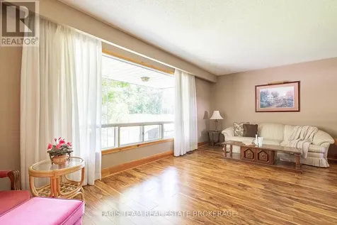 2966 George Johnston Road Springwater ON L9X 1T8