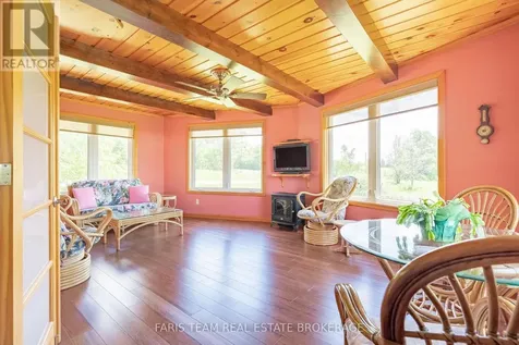 2966 George Johnston Road Springwater ON L9X 1T8