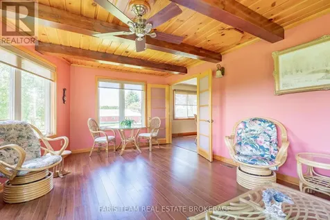 2966 George Johnston Road Springwater ON L9X 1T8