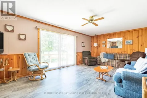 2966 George Johnston Road Springwater ON L9X 1T8