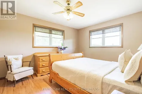 2966 George Johnston Road Springwater ON L9X 1T8