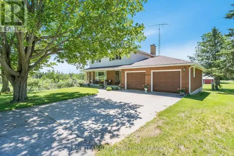 2966 George Johnston Road Springwater ON L9X 1T8
